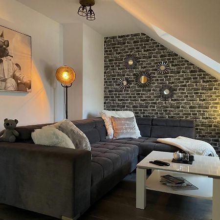 Appartement Dom II - Erfurt Domplatz エクステリア 写真