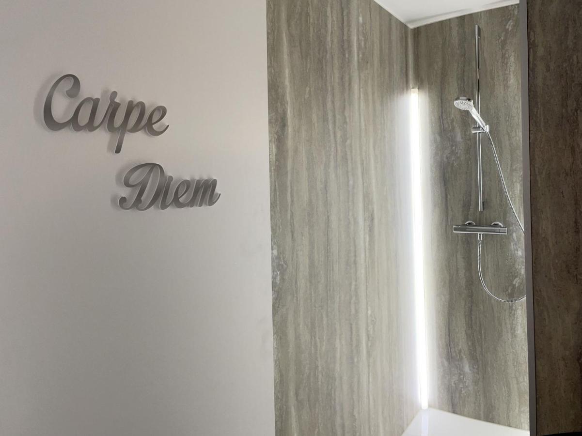 Appartement Dom II - Erfurt Domplatz エクステリア 写真