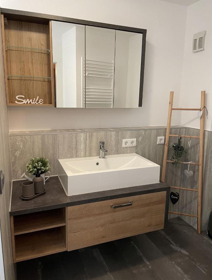 Appartement Dom II - Erfurt Domplatz エクステリア 写真