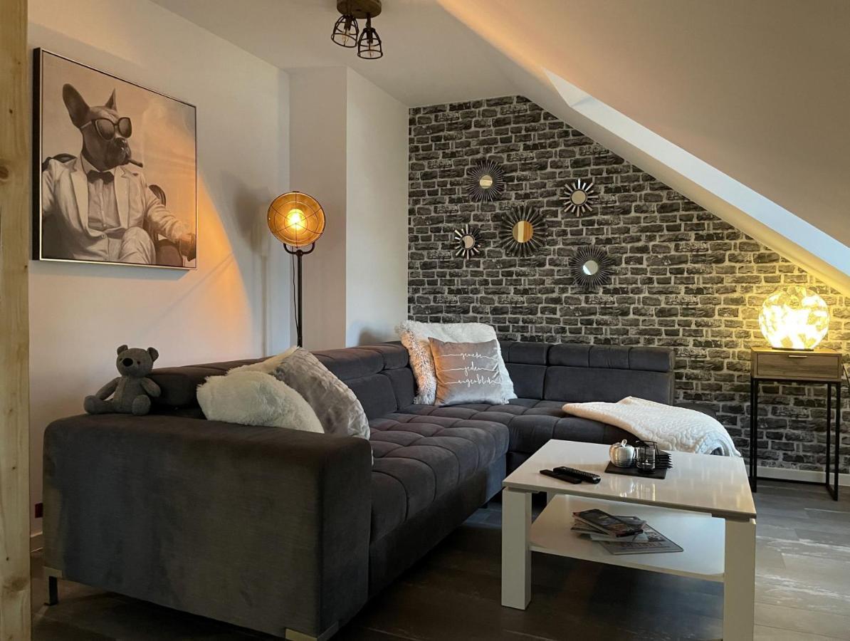 Appartement Dom II - Erfurt Domplatz エクステリア 写真