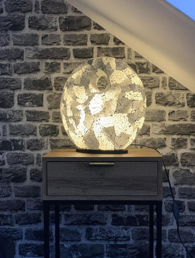 Appartement Dom II - Erfurt Domplatz エクステリア 写真