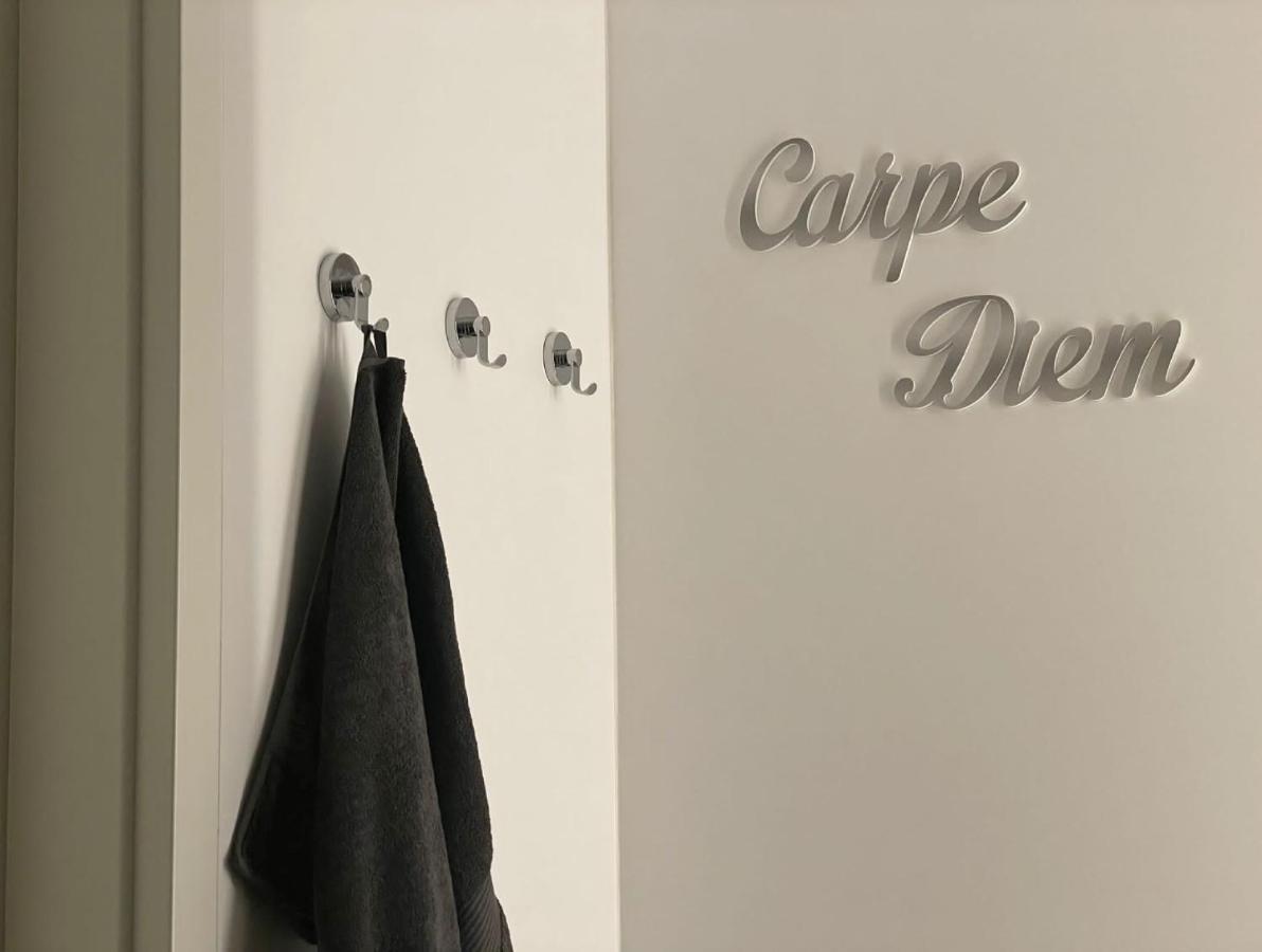 Appartement Dom II - Erfurt Domplatz エクステリア 写真