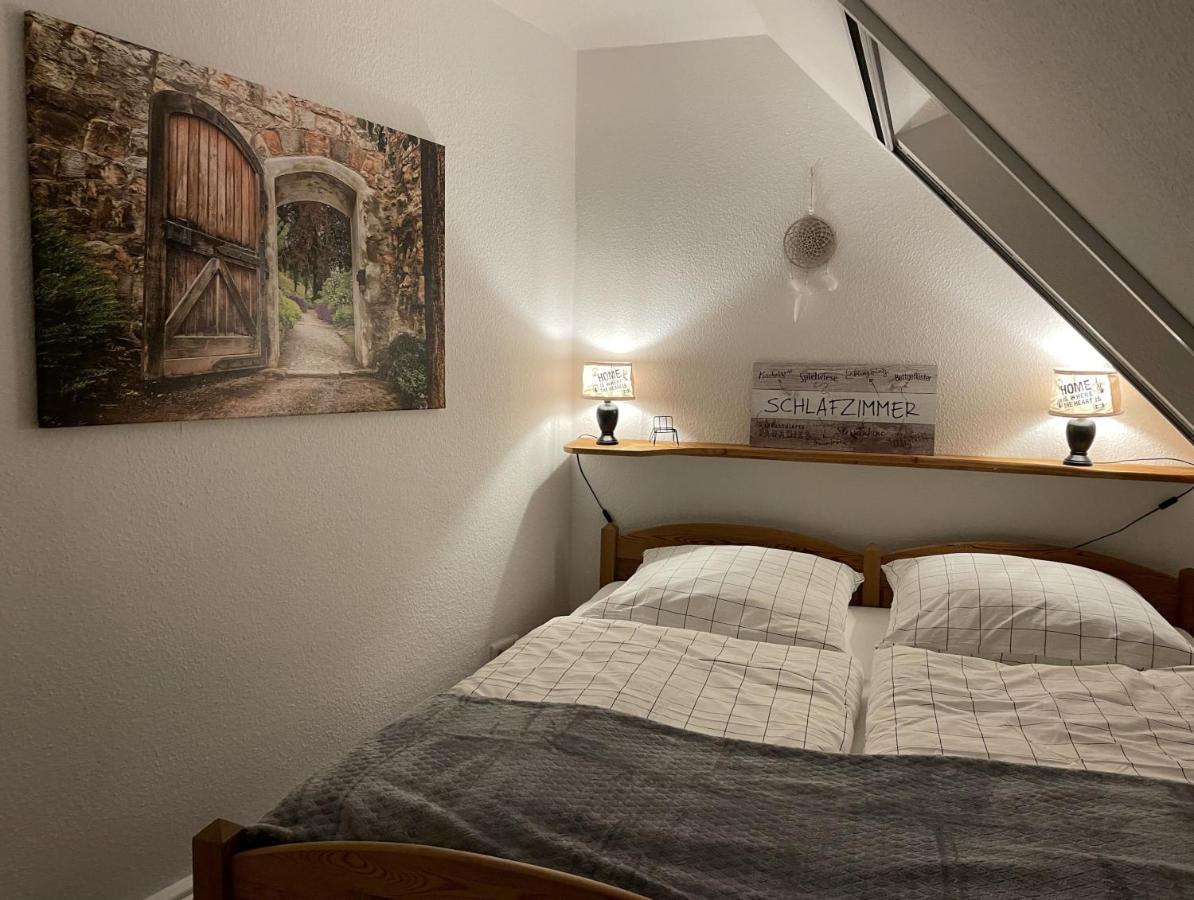 Appartement Dom II - Erfurt Domplatz エクステリア 写真