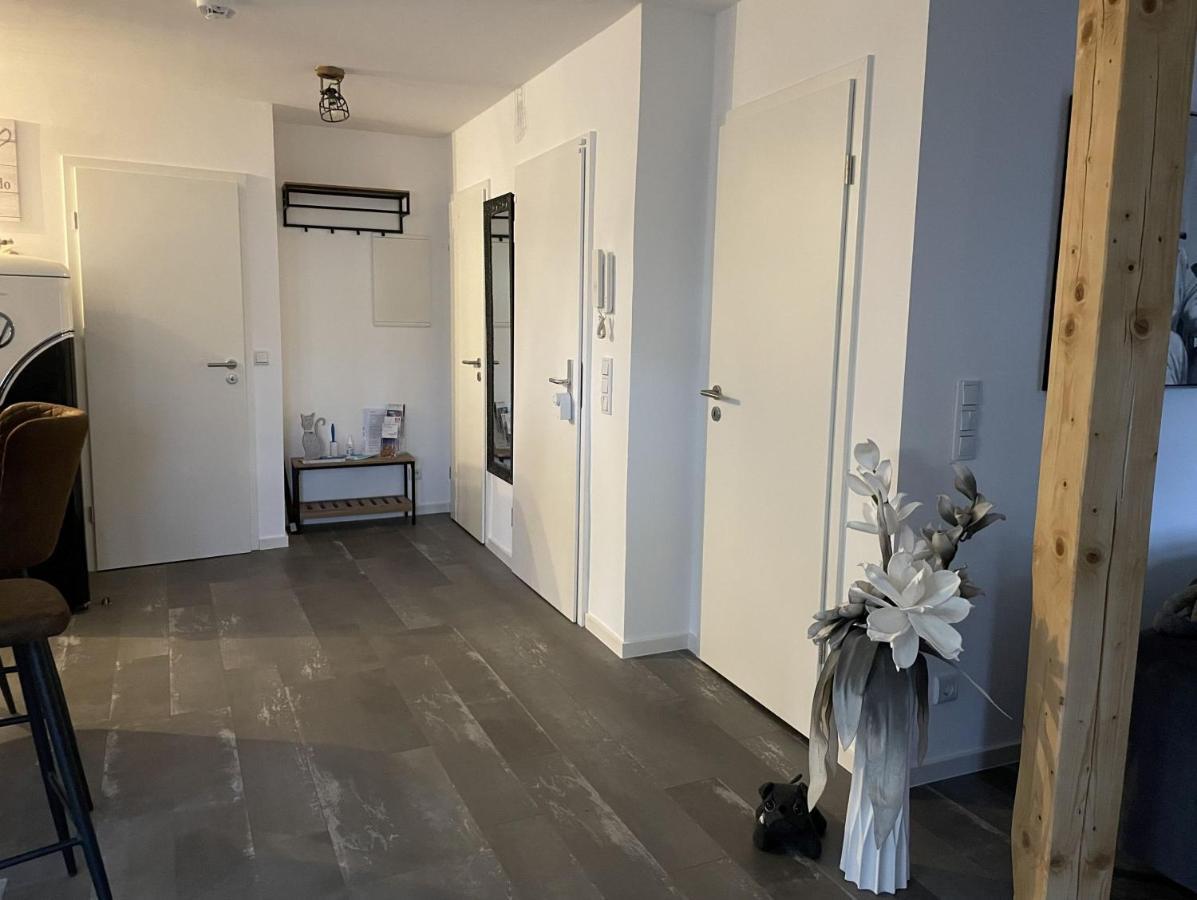 Appartement Dom II - Erfurt Domplatz エクステリア 写真