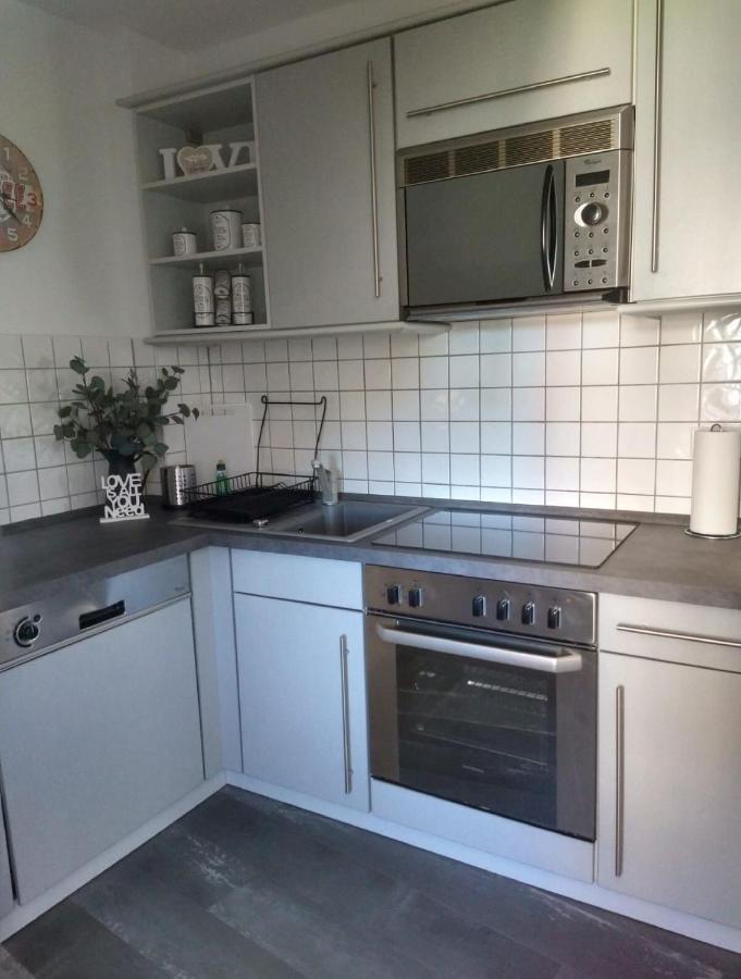 Appartement Dom II - Erfurt Domplatz エクステリア 写真